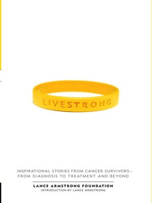 cover image of Live Strong